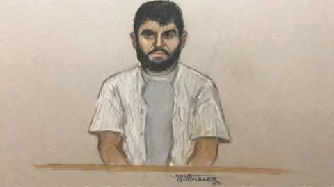 Julia Quenzler Jaynesh Chudasama