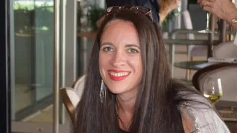 Fertility Network UK Claire Heuclin, the Fertility in the Workplace coordinator