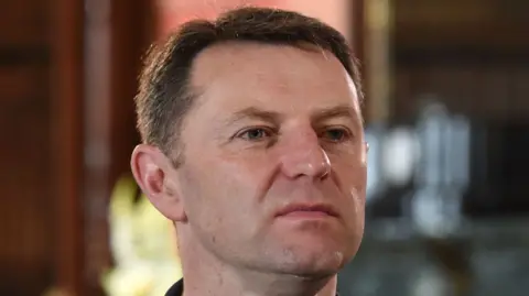 Getty Images Gerry McCann