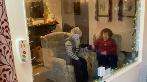 BBC Court House care home