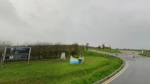 Google Dunstable Downs