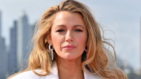 As alegações de Blake Lively destacam táticas 'sinistras' de Hollywood - jili