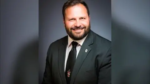 Brentwood Borough Council Chris Hossack