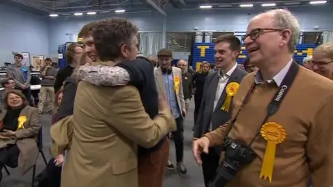 BBC Lib Dem councillors in Bath