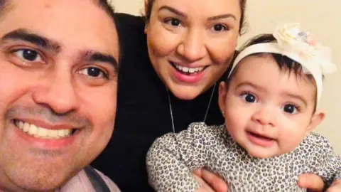 Family handout Dr Ansari