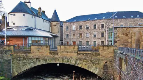 Richard Dorrell Heritage Hub