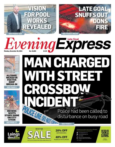 Evening Express