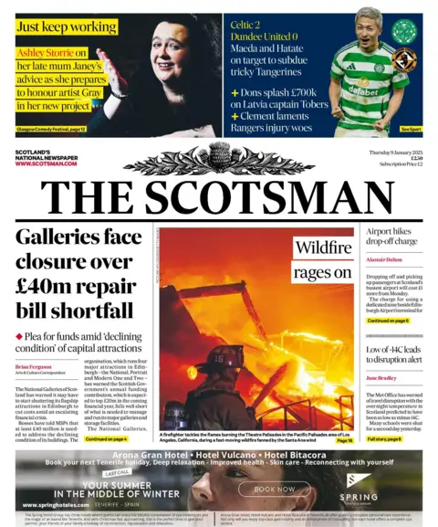 The Scotsman