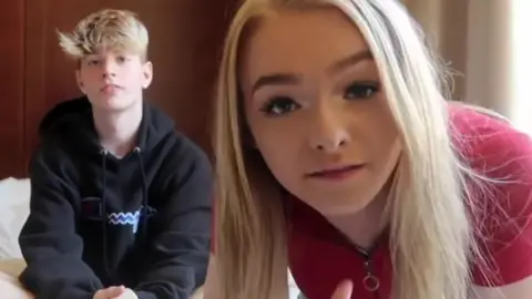 YouTube Cody & Zoe