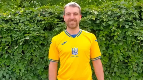 Martyn Chymera Martyn Chymera