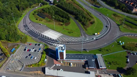 Tyne Tunnel