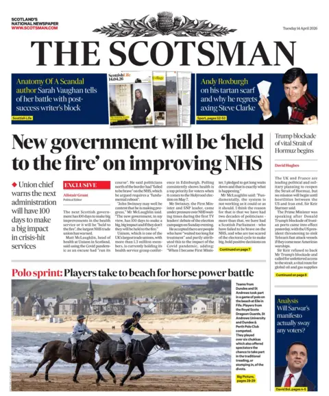 The Scotsman