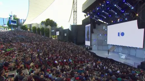 Google Google IO