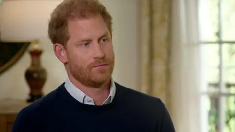 Prince Harry