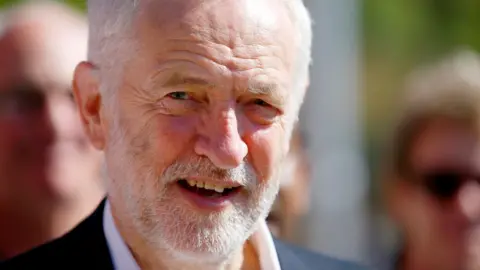 Reuters Jeremy Corbyn