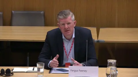 Fergus Feeney