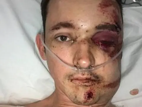 Dominic Allan Dominic Allan