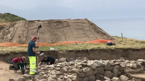 Dinas Dinlle dig 2021