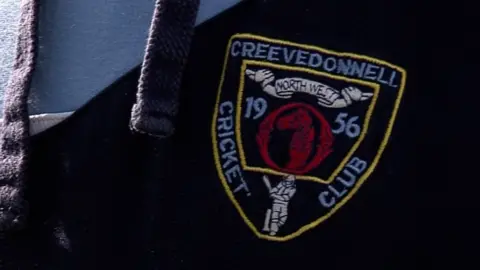club badge