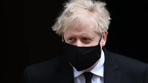 EPA Boris Johnson