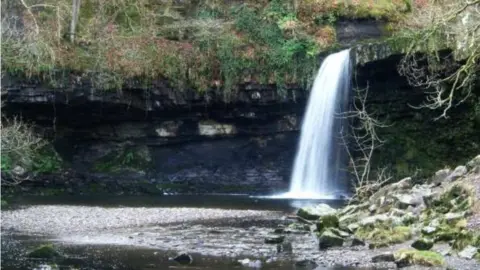 Toby Speight/ Geograph Ponteneddfechan