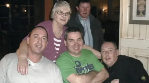 Brickwood family Brickwood family