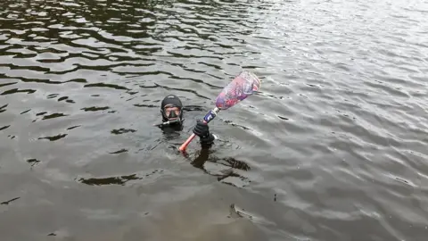 Kate Sunley Neil Richmond