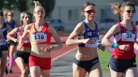 Jersey 2015 Athletics at Jersey 2015