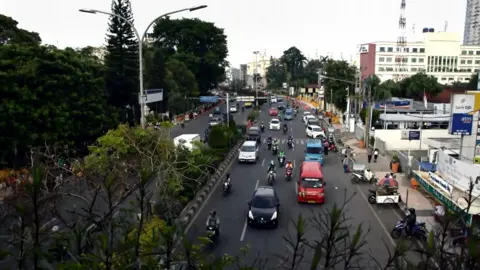 Depok, Indonesia