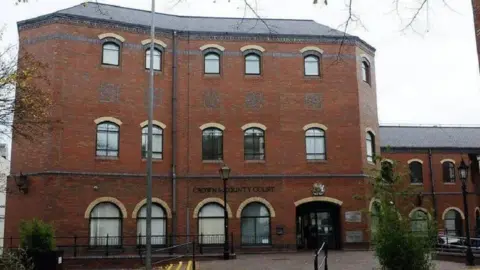 Grimsby Crown Court