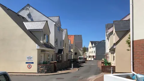 BBC Le Bouet Affordable Housing