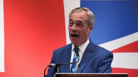 Nigel Farage