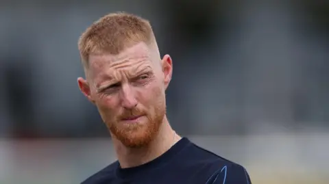 Ben Stokes