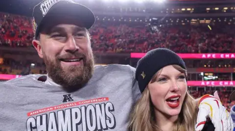 Super Bowl BBC News