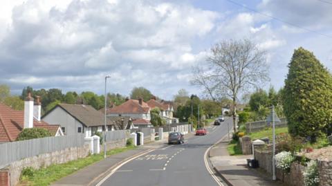 Image of Shiphay Lane