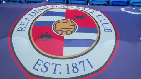 Reading flag