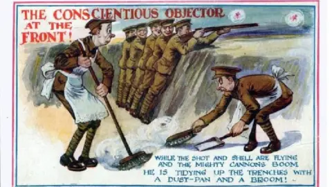 Worldwarposters.com Postcard