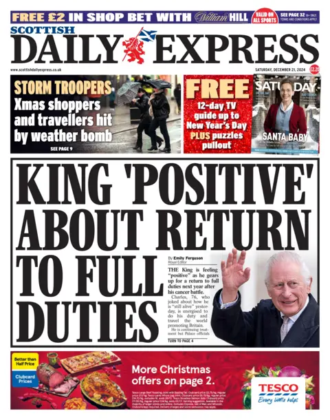 Daily Express