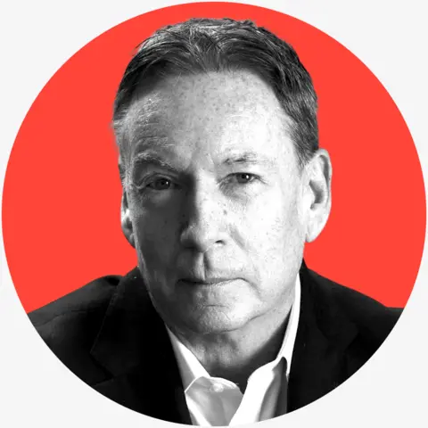 Frank Gardner profile image