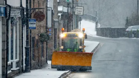 Getty Images Ballater