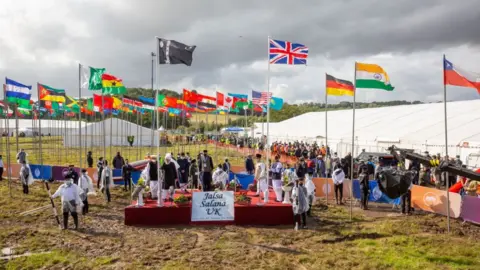 BBC Jalsa Salana