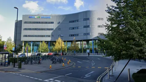 Google Coventry College