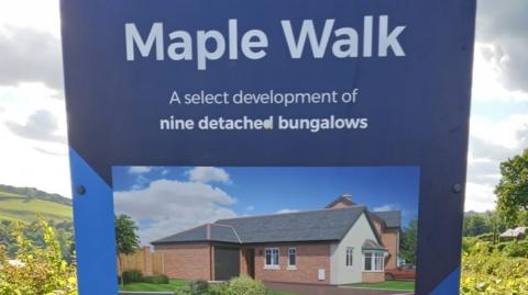 Maple Walk