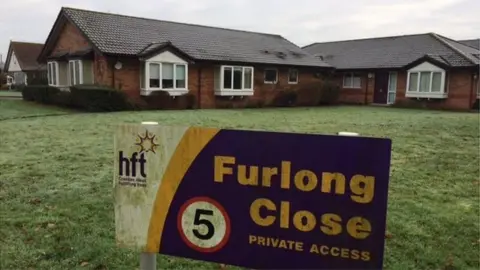 BBC Furlong Close