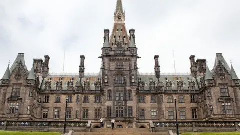Getty Images Fettes College