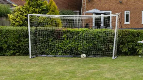 Football net