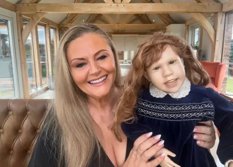 Dborah Davies Deborah Davies