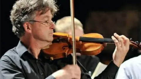 MILES GOLDING Miles Golding