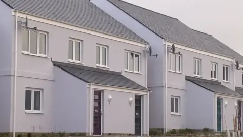 BBC Social housing Guernsey