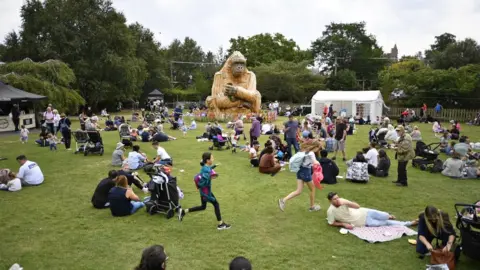 Bristol Zoo in pictures Attraction shuts after 186 years